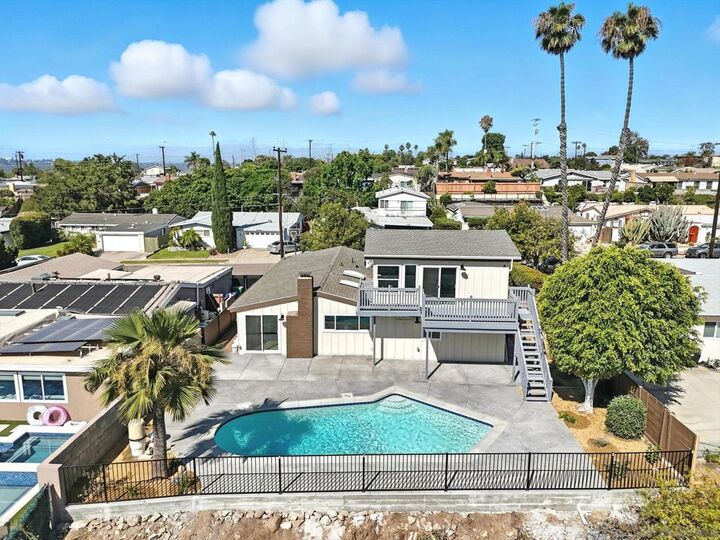 2541 Mammoth Dr  San Diego CA 92123 photo