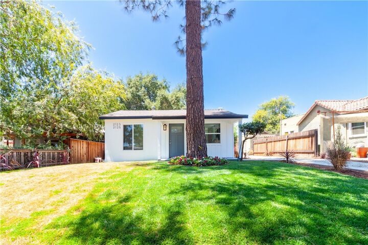 Property Photo: 2123 Navarro Avenue CA 91001