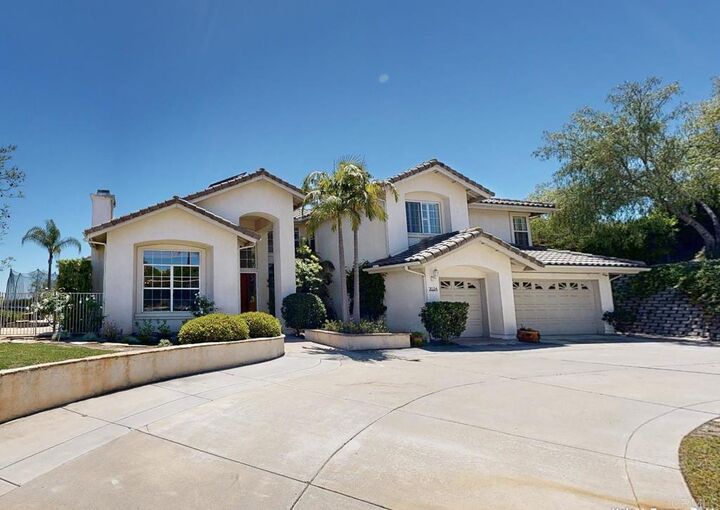Property Photo:  2034 Ridgecrest Place  CA 92029 