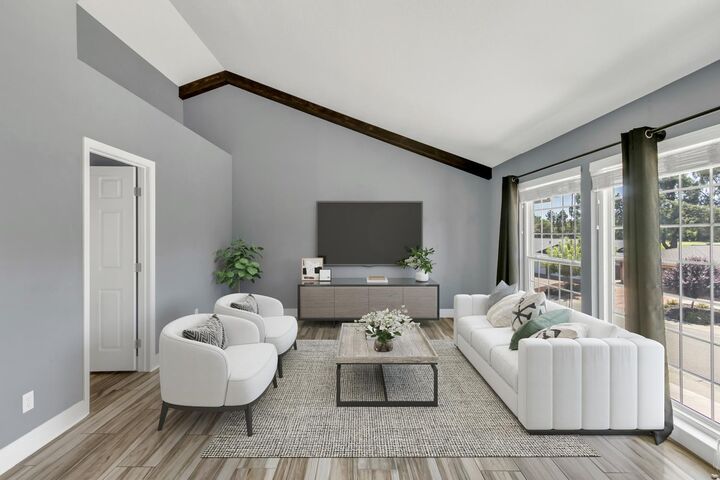 Property Photo: 5136 Romero Way CA 95628