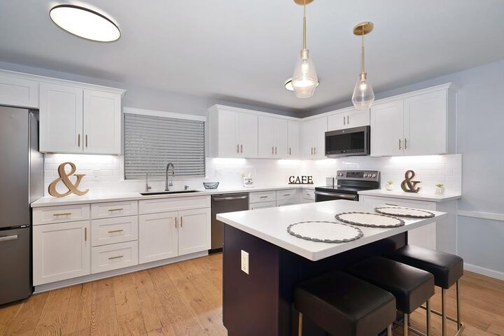 Property Photo: 1802 K Street L1 CA 95811