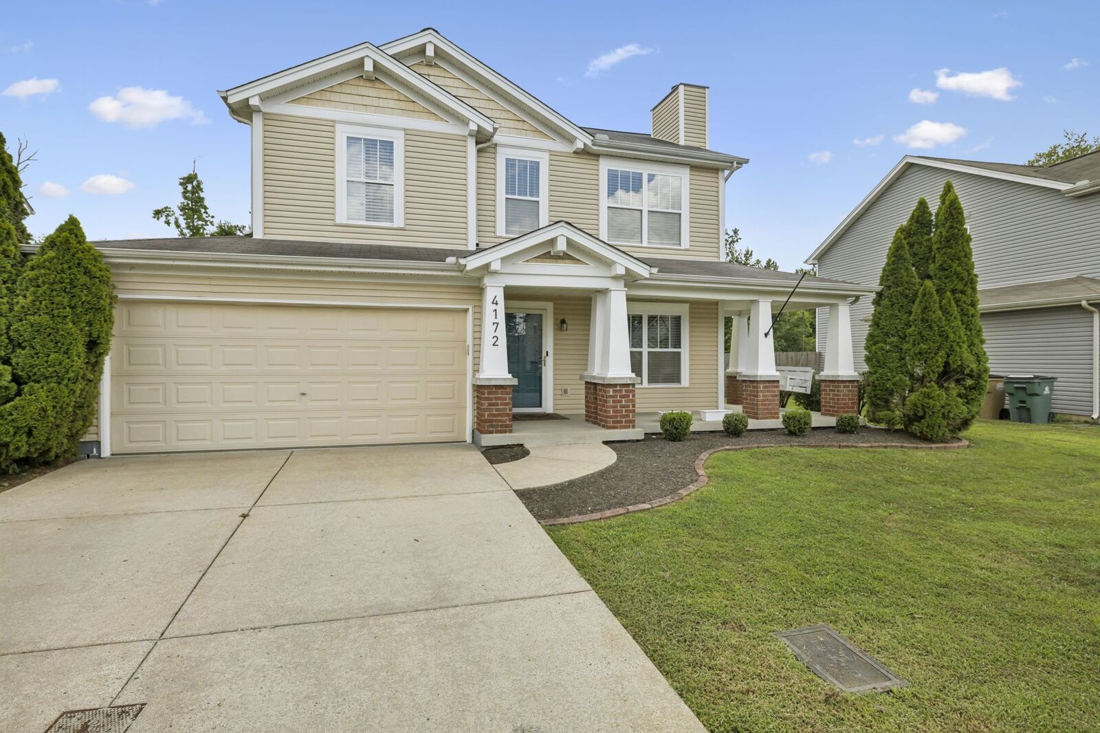 Property Photo:  4172 Longfellow Dr  TN 37214 