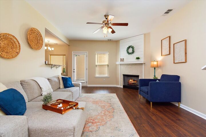 Property Photo:  2205 Cason Lane  TN 37128