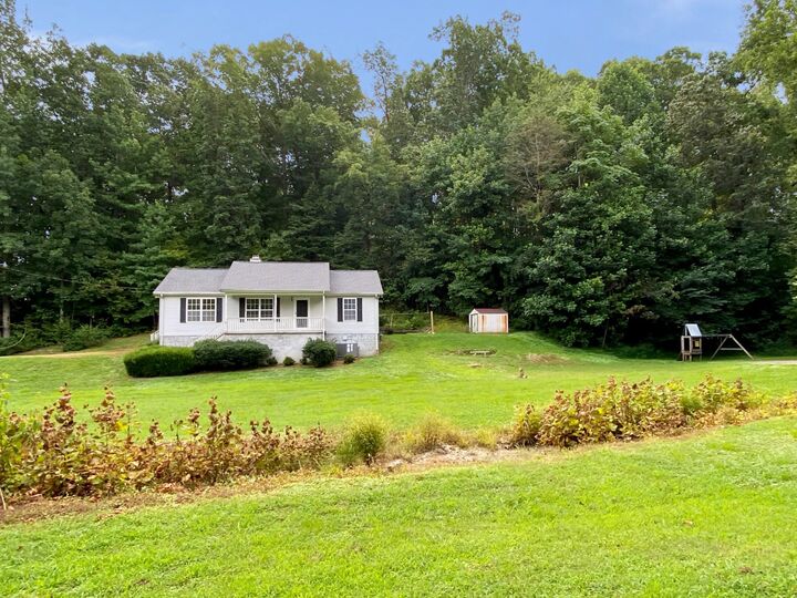Property Photo: 7459 US Highway 70 E TN 37101