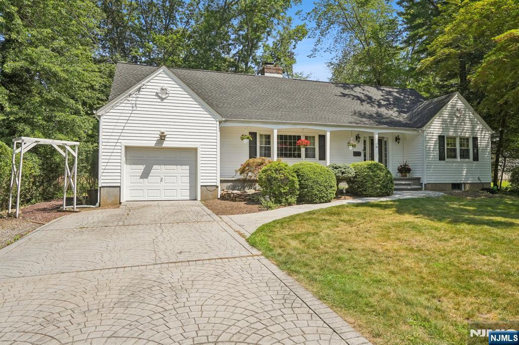 Property Photo: 16 Highland Terrace NJ 07470