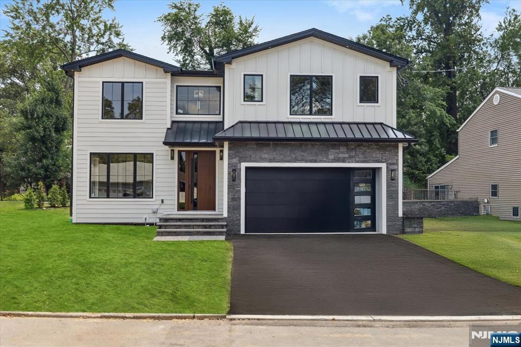 Property Photo: 993 Adams Place NJ 07676