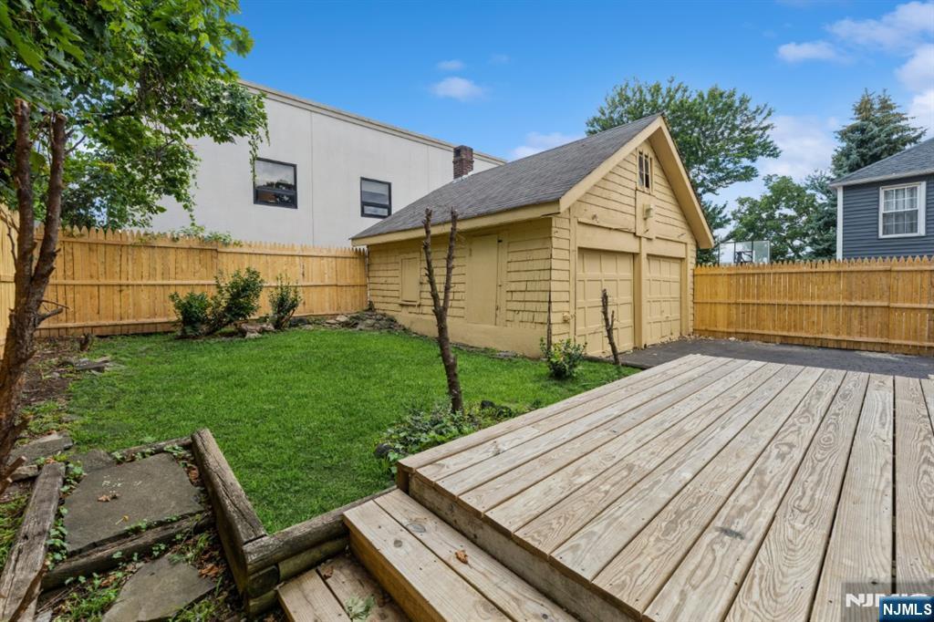 Property Photo: 134 Highview Place NJ 07603