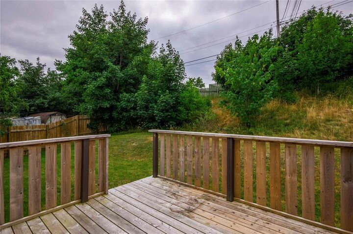 Property Photo: 36 Greenspond Drive NE A1E 5Z8