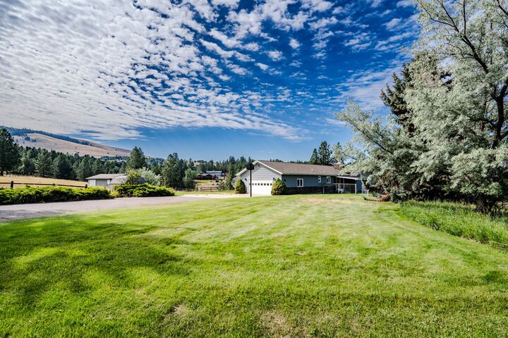 Property Photo:  3155 & 3255 Meadowwood Lane  MT 59803 