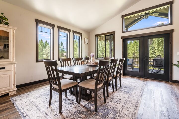 Property Photo:  168 Treasure View Drive  MT 59923 