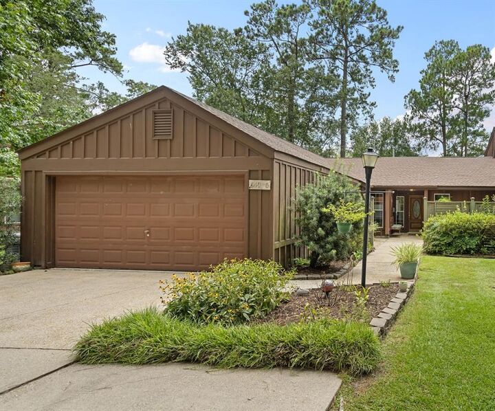 640 N Beau Chene Drive 5  Mandeville LA 70471 photo