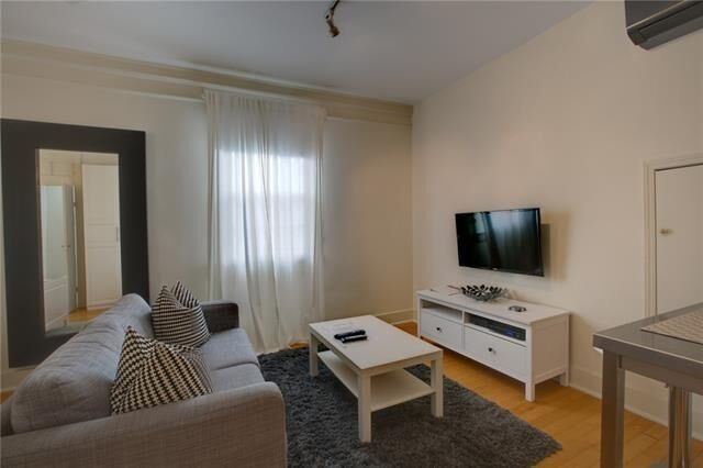 Property Photo: 4532 Magazine Street A LA 70115