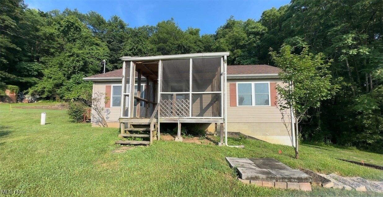 Property Photo:  4965 Workman Road  OH 43760 
