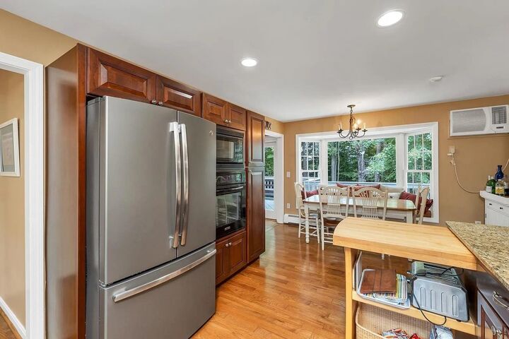 Property Photo: 139 Long Bay Drive NH 03246