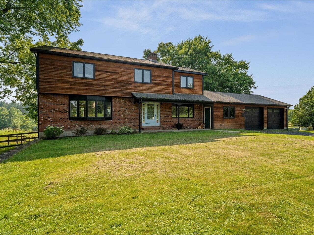 Property Photo: 8074 Spear Street VT 05482