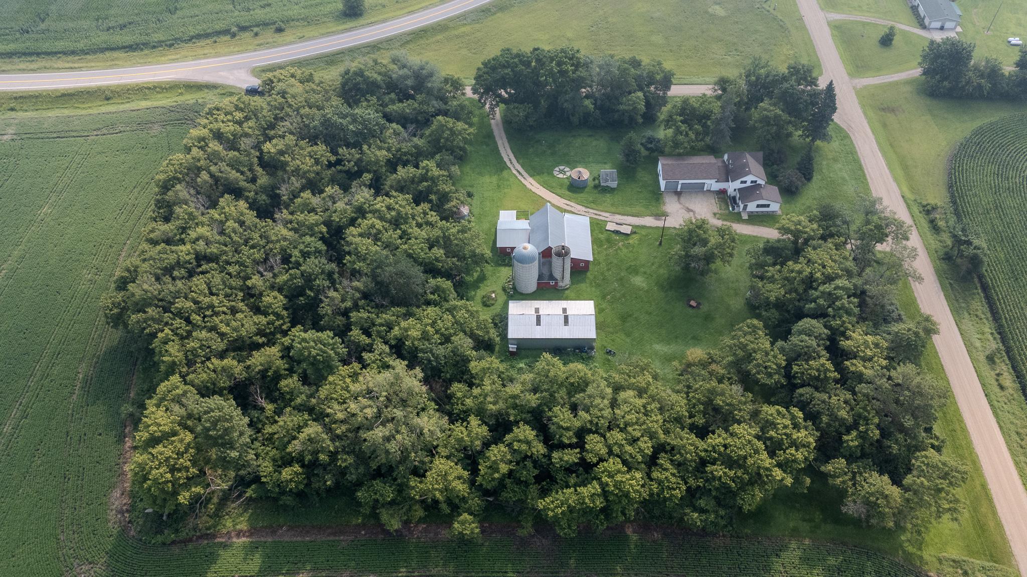 Property Photo: 6553 Pennie Road SE MN 56308