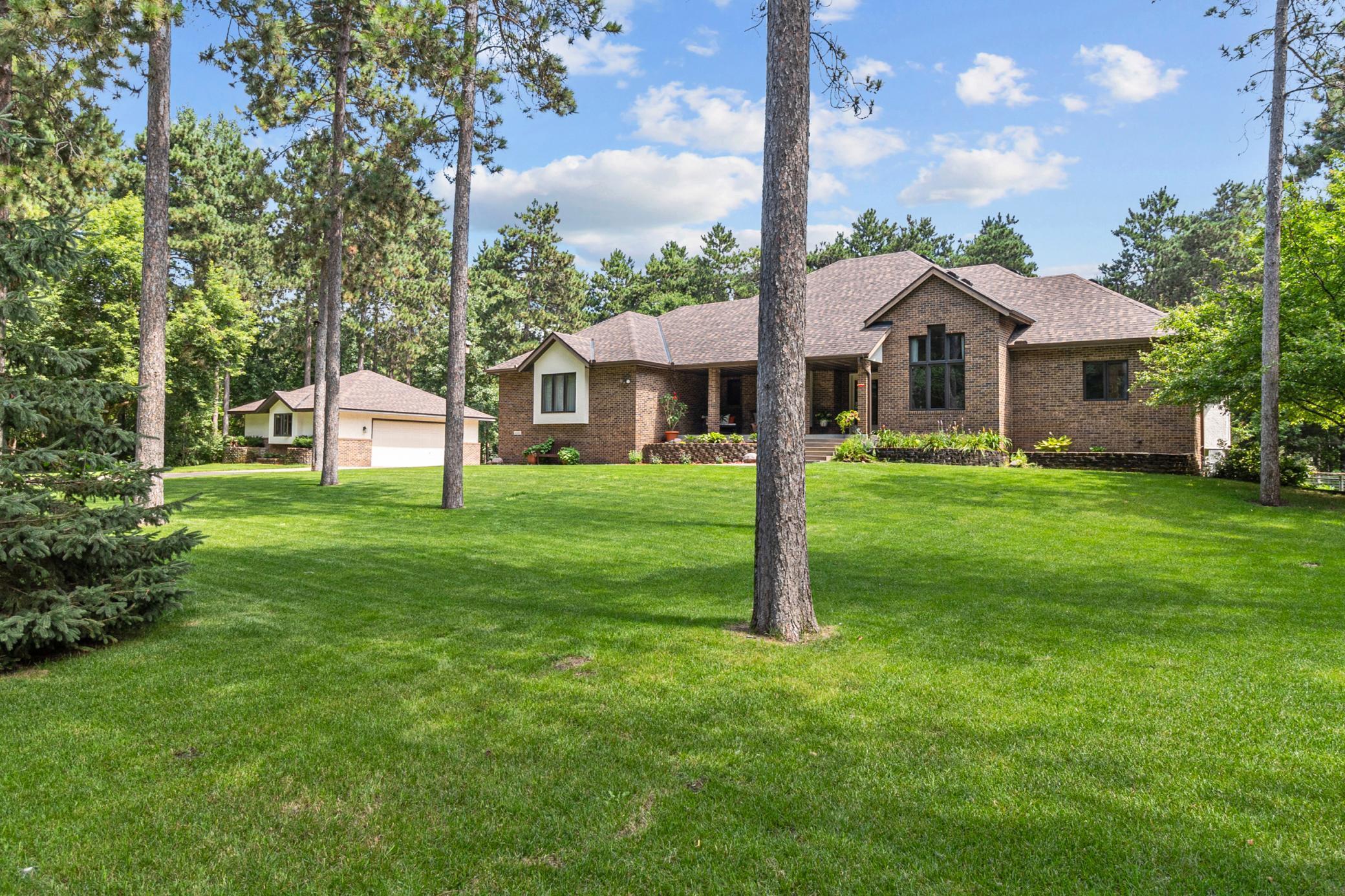 Property Photo: 40881 Greystone Avenue MN 55056