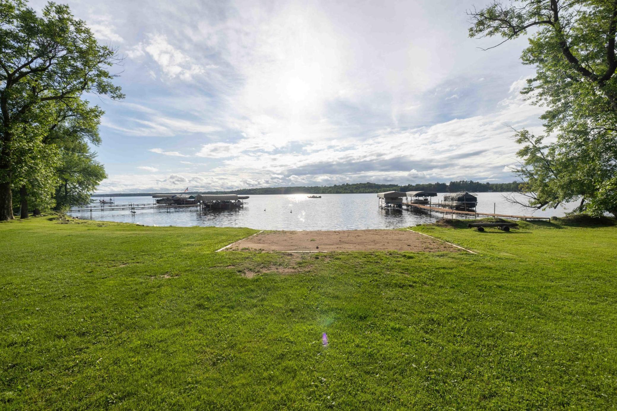 Property Photo: Lot 10 Lindroth Drive MN 56401