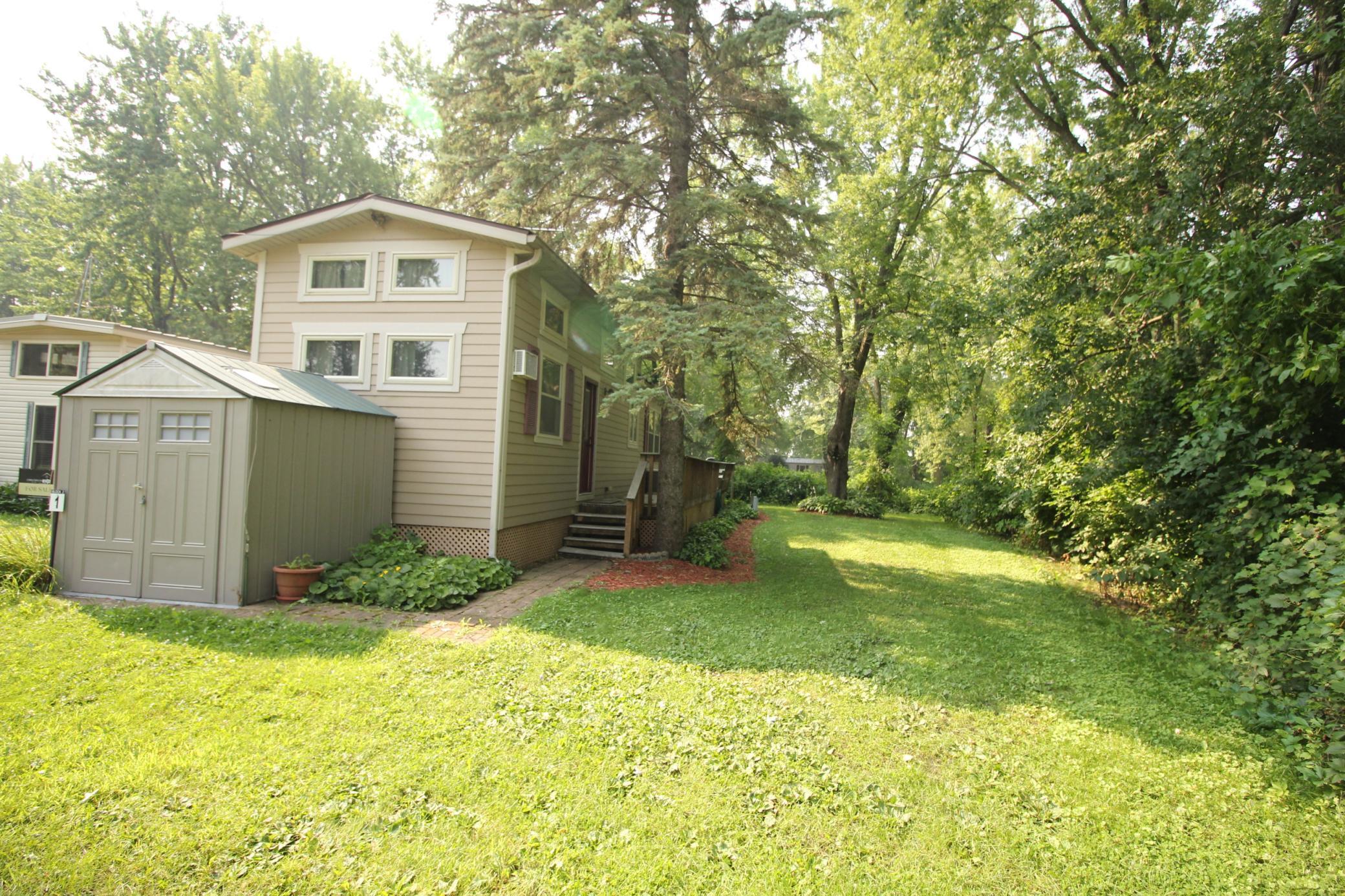 Property Photo:  18096 Browns Lake Road 1  MN 56368 