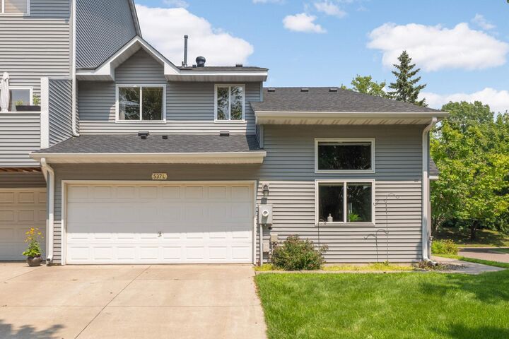 Property Photo: 537 Woodduck Drive L MN 55125