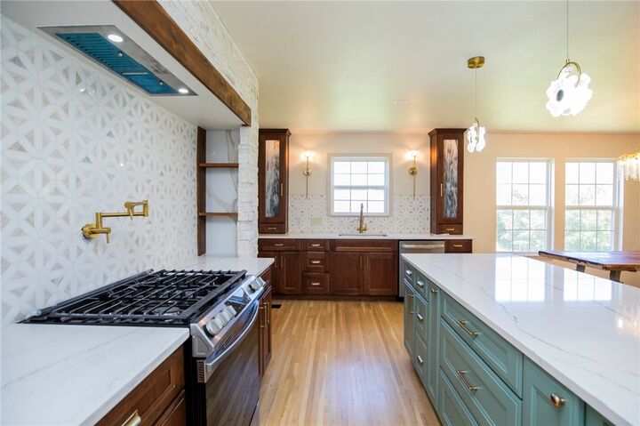 Property Photo: 17052 Robinson Road AR 72761