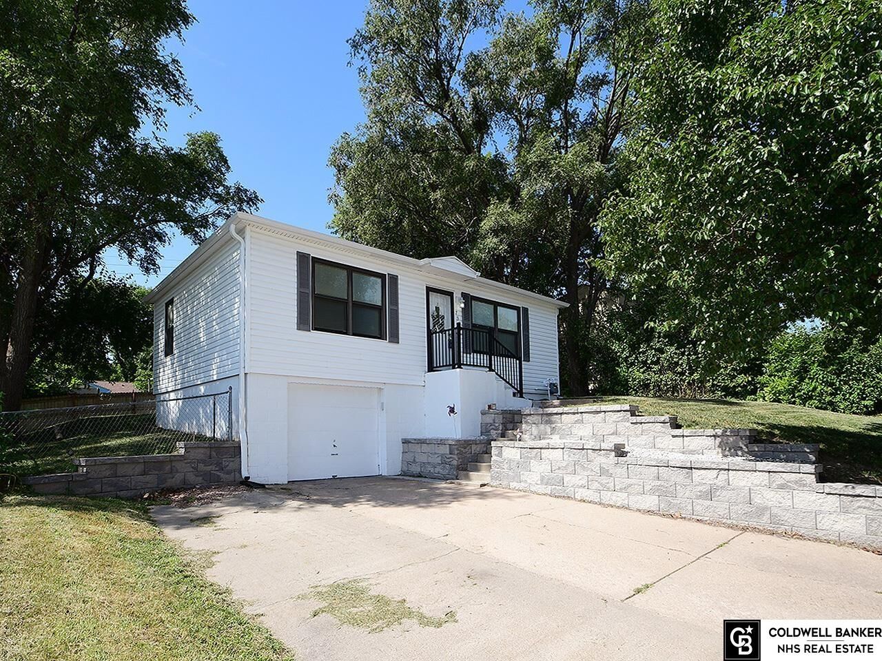 Property Photo:  7517 Lillian Avenue  NE 68128 
