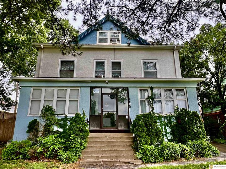 1120 Park Avenue  Omaha NE 68105 photo
