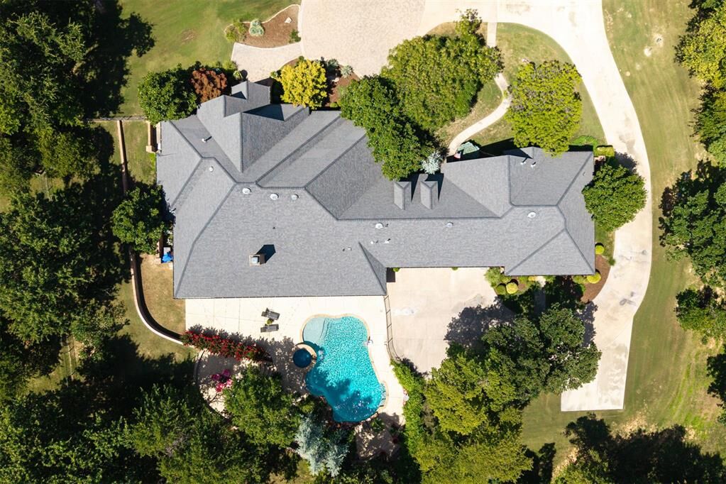Property Photo: 2825 Perth Drive OK 73013