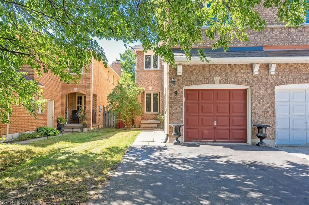 Photo de la propriété: 9 Wakefield Lane ON L0R 2H3