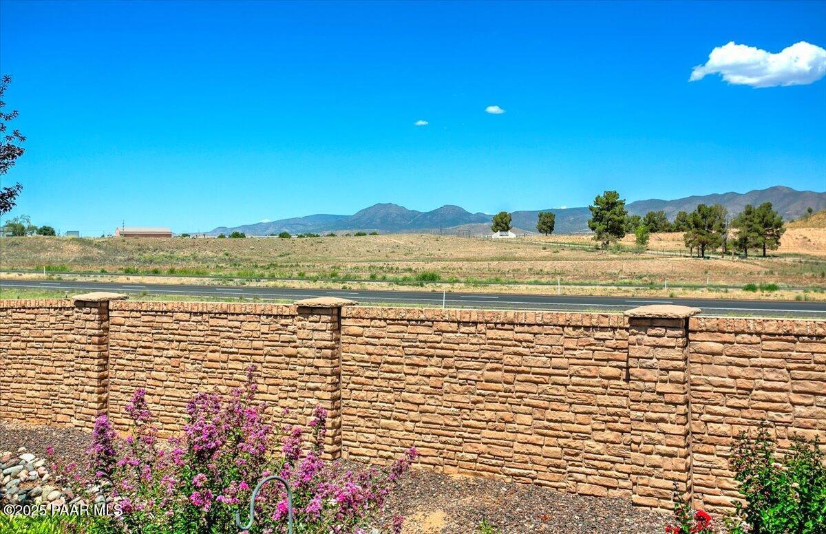 Property Photo: 11250 E State Route 69 Lot 2102 AZ 86327