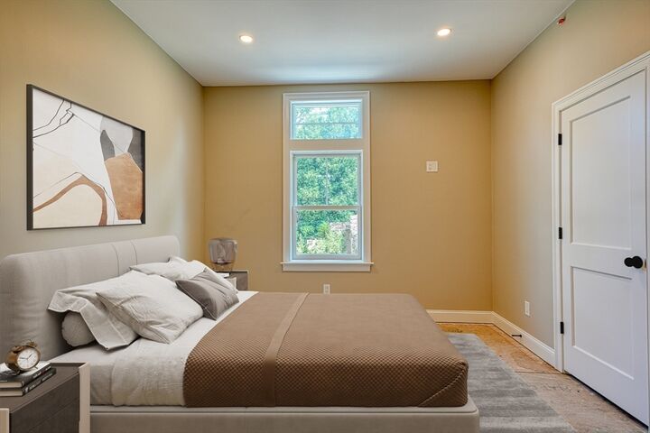 Property Photo:  369 Grant 1  MA 01702 