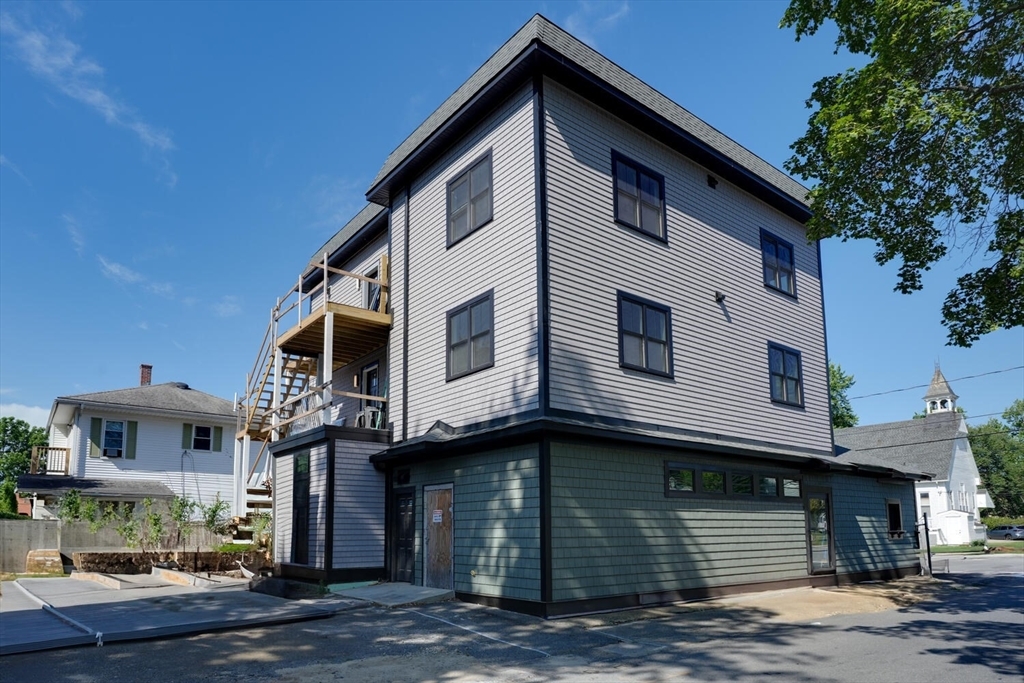 Property Photo: 369 Grant 1 MA 01702