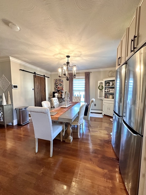 Property Photo: 23 Summer St 3 MA 01810
