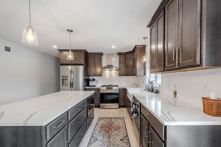 Property Photo: 64 Pratt Ave MA 02324