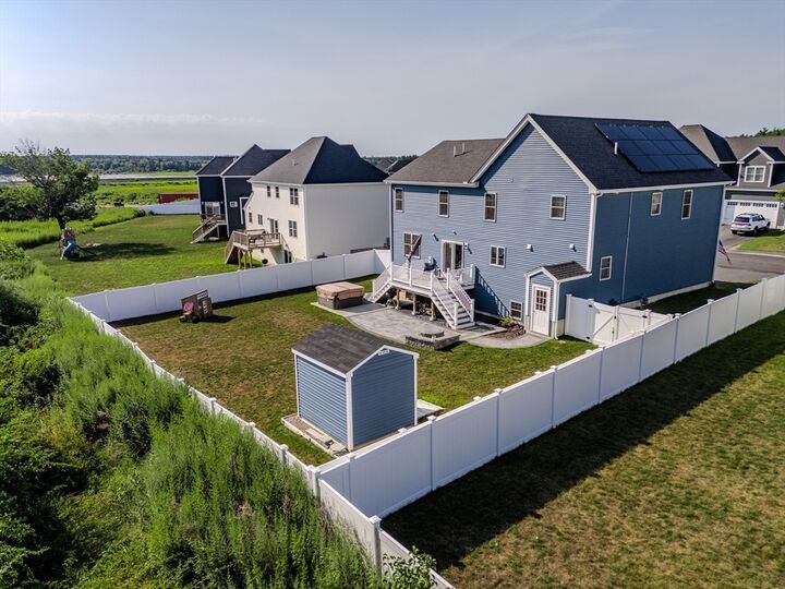 Property Photo:  64 Pratt Ave  MA 02324 