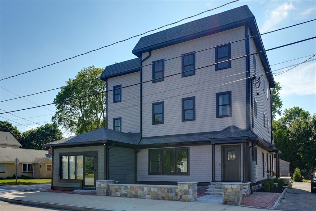 Property Photo: 369 Grant 3 MA 01702