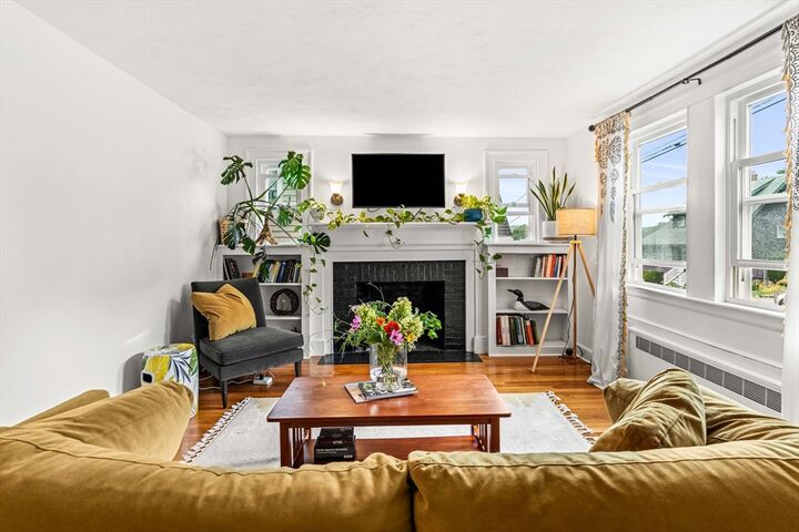 Property Photo: 33 Plymouth Ave MA 01907