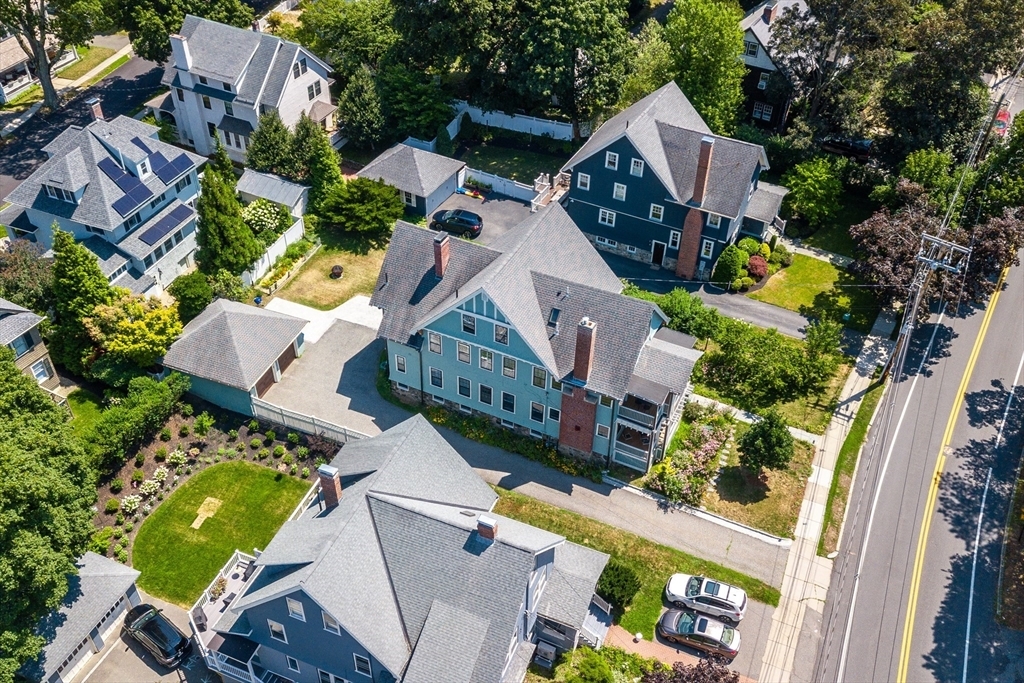 Property Photo:  5 Bacon St  MA 01890 