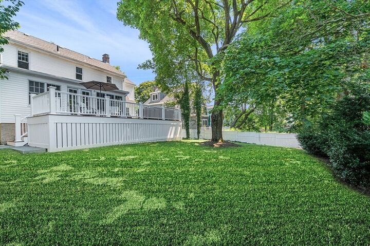 Property Photo: 22 Robbins Road MA 02472