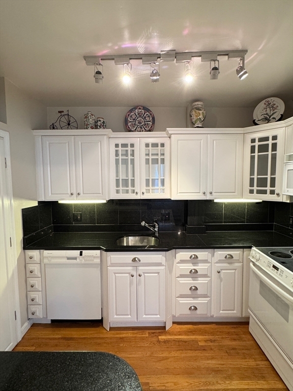 Property Photo: 404 Bunker Hill Street 3 MA 02129