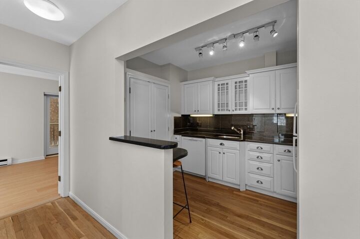 Property Photo: 404 Bunker Hill Street 3 MA 02129