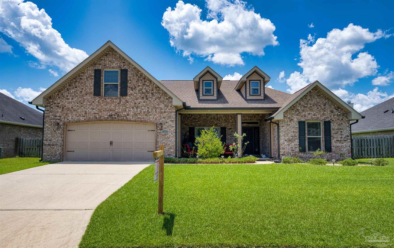 Property Photo: 5132 Wheeler Way FL 32526