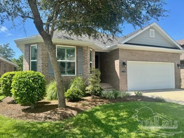 Property Photo:  10027 Pandion Trl  FL 32507 