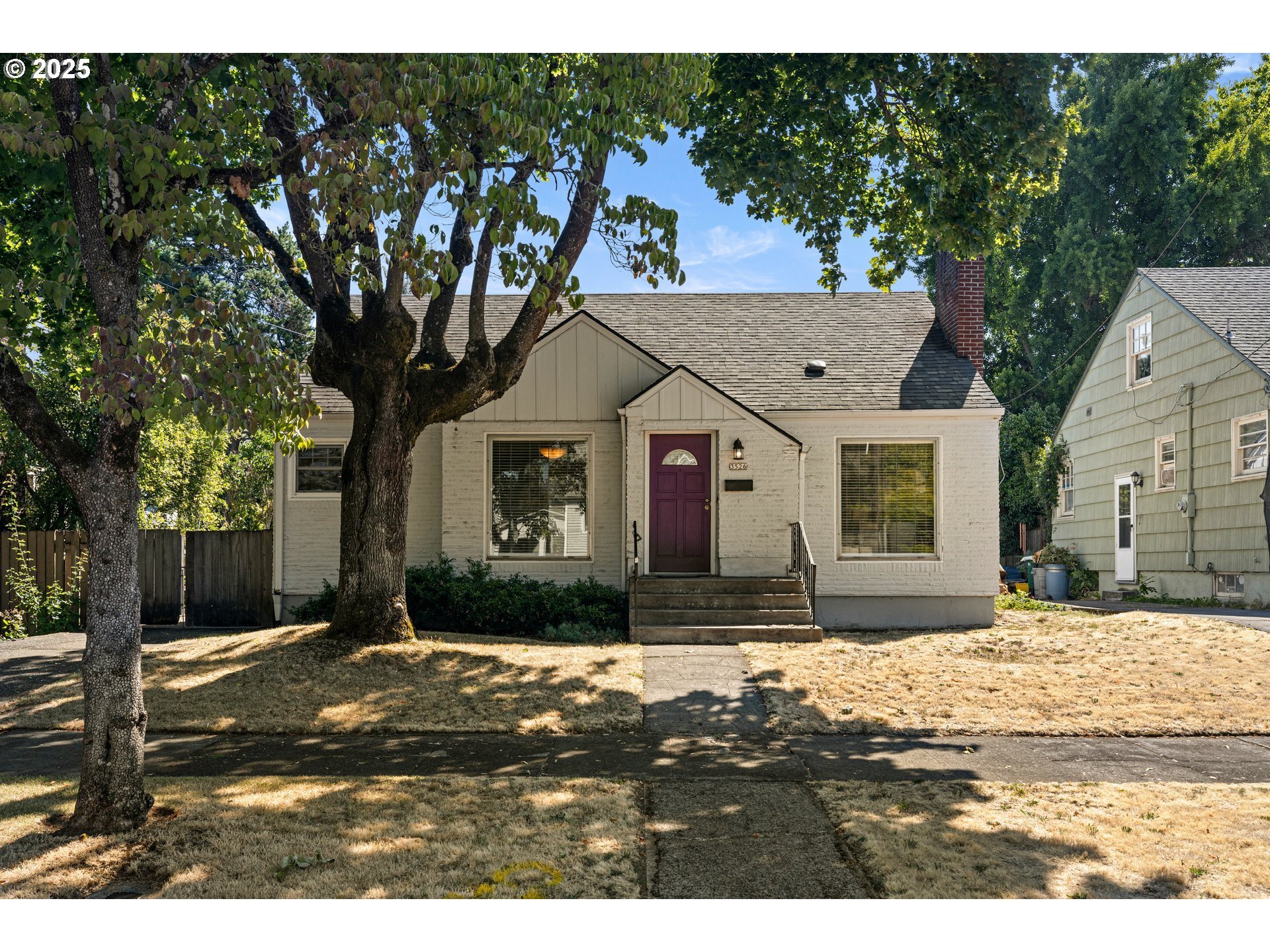 3526 NE 66th Ave  Portland OR 97213 photo