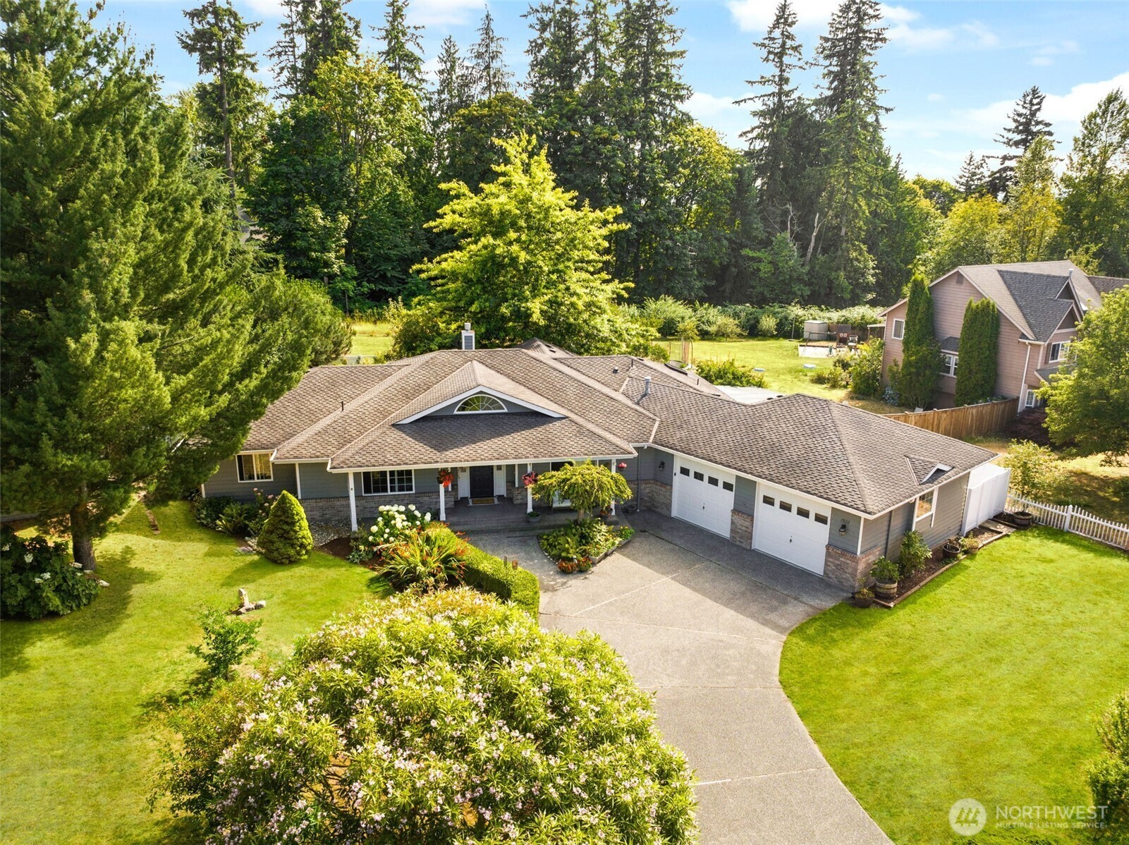 Property Photo: 7822 31st Street NE WA 98270