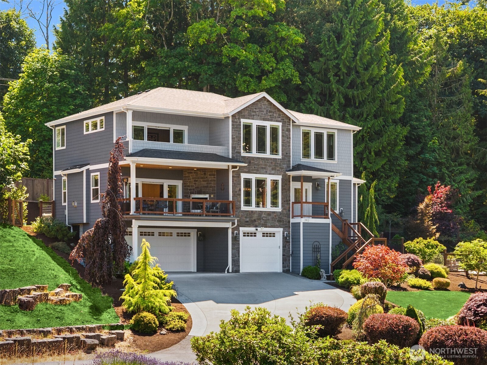 192  Ludlow Bay Road  Port Ludlow WA 98365 photo