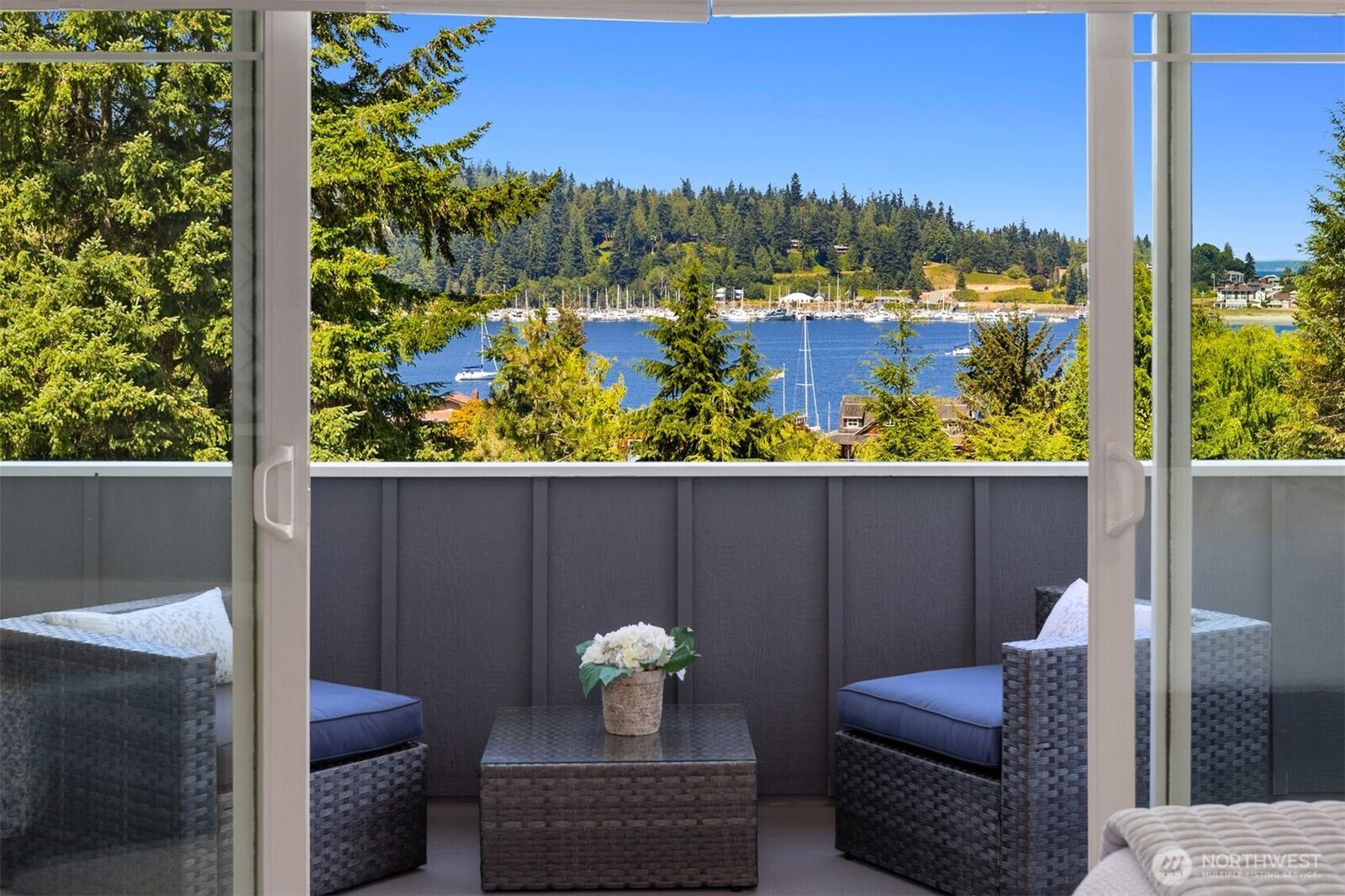 Property Photo: 192 Ludlow Bay Road WA 98365