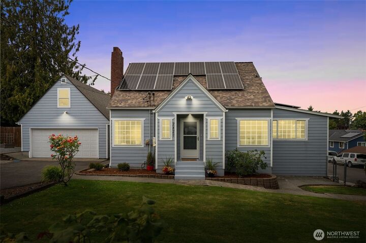 2820 S 152nd St  Seatac WA 98188 photo