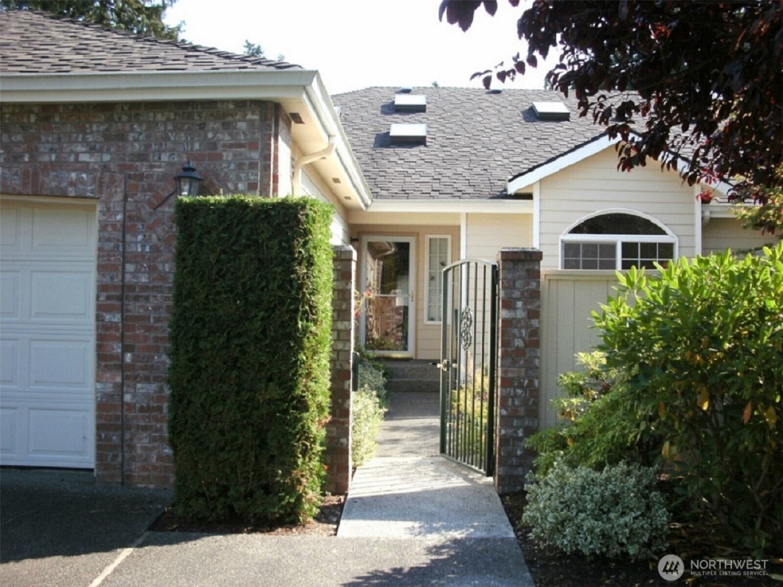 Property Photo: 201 Foursome Drive WA 98382