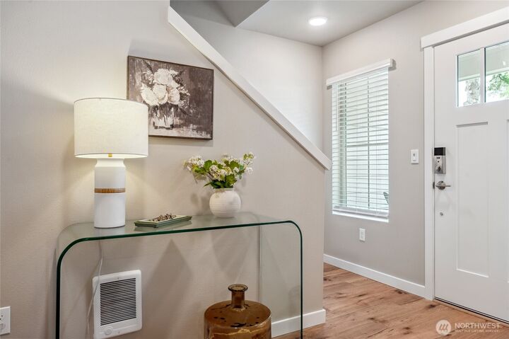 Property Photo: 1322 194th Street SE G5 WA 98012